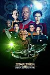Star Trek: Espacio Profundo Nueve  1ª Temporada